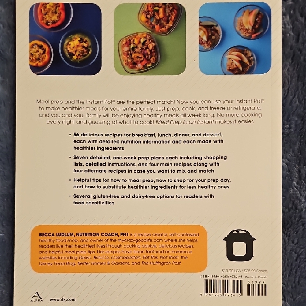 Assorted Cookbook Collection - Picture 6 of 10